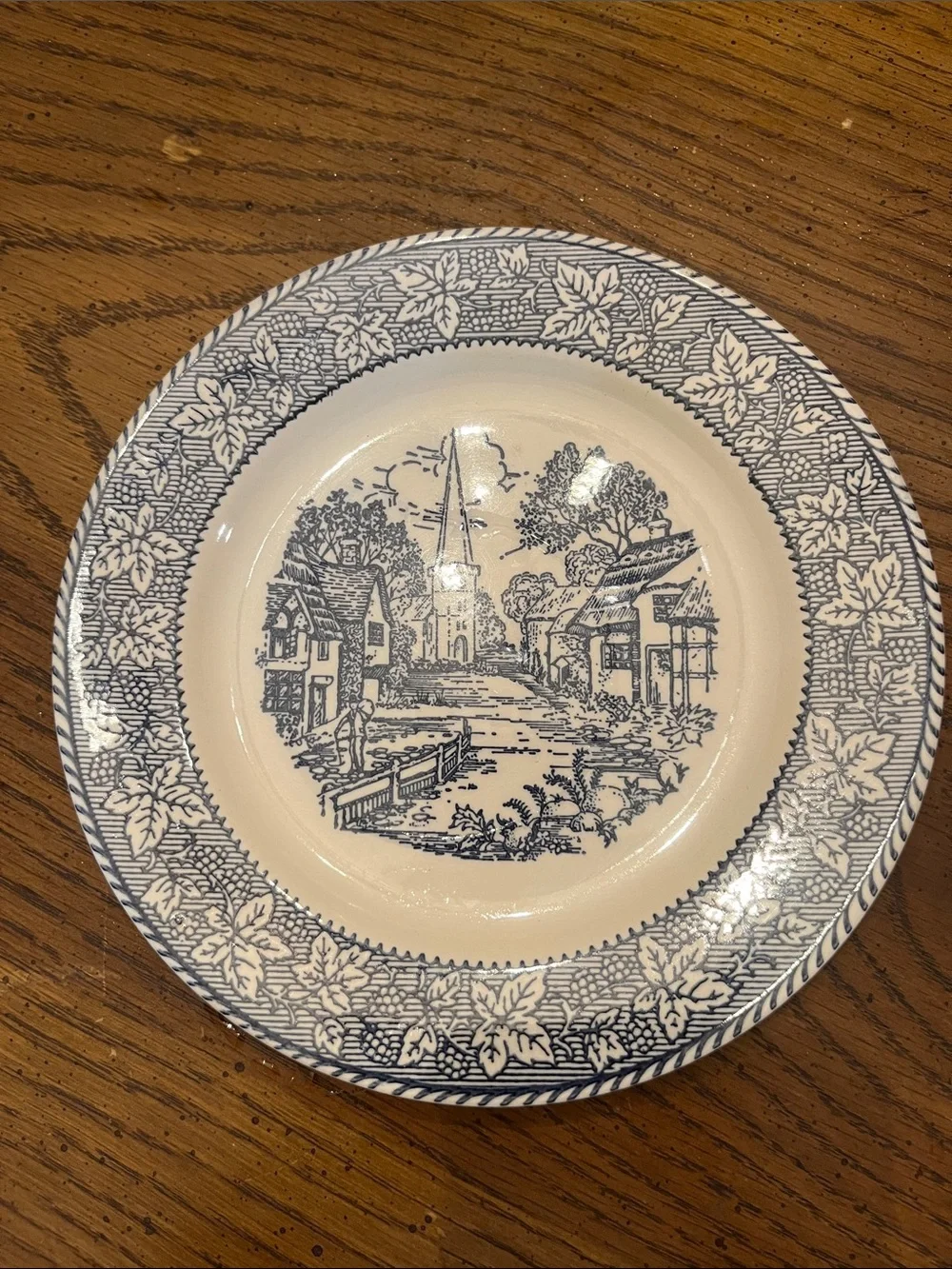 Homer Laughlin Stratwood collection dinnerware pieces